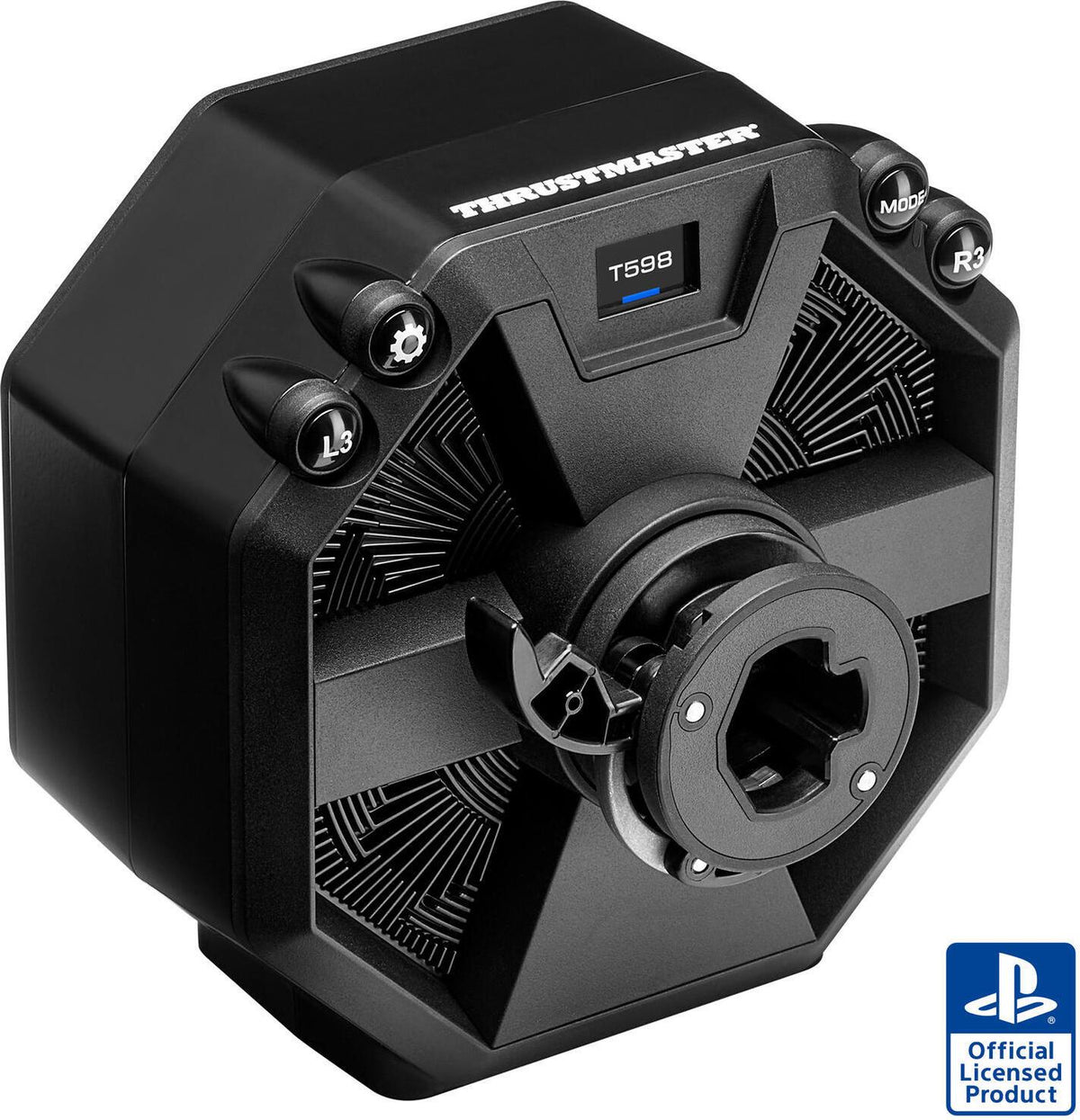Thrustmaster T598 Servo Base Racing Wheel Base | Model 1300066