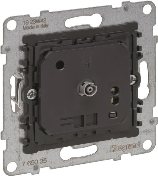 Legrand SEANO Timer Switch 0-15 Minutes, 765035