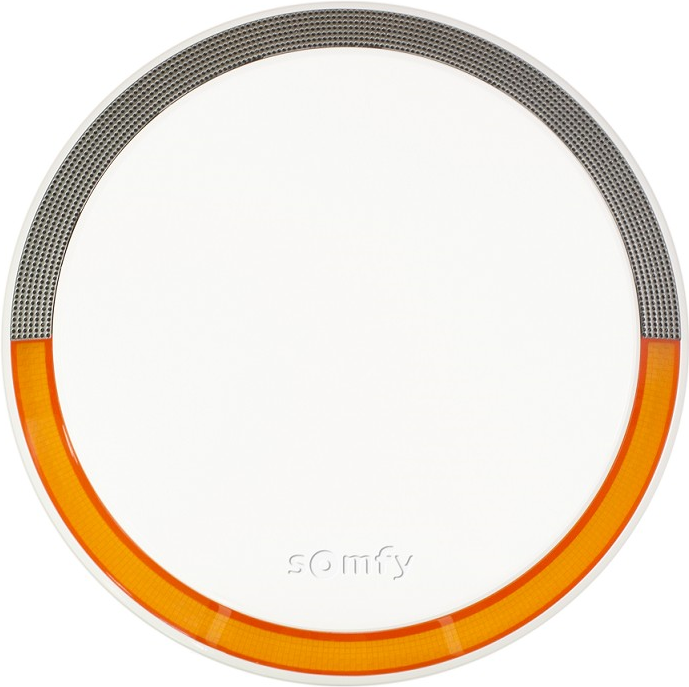 Somfy 2401491 Wireless Outdoor Siren (2401491)