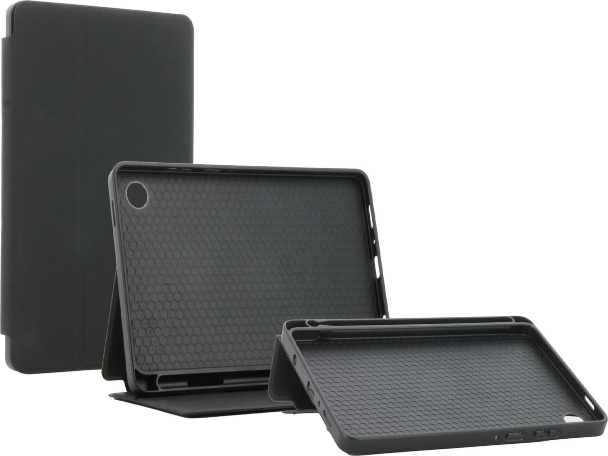 Mobilis ELEMENT Case for Galaxy Tab A11 8.7" 25% Recycled (068022)