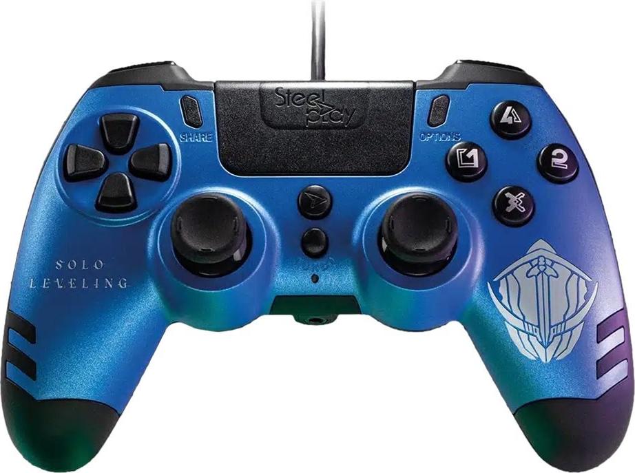 Lexip X SOLO LEVELING Controller Hunters Guild