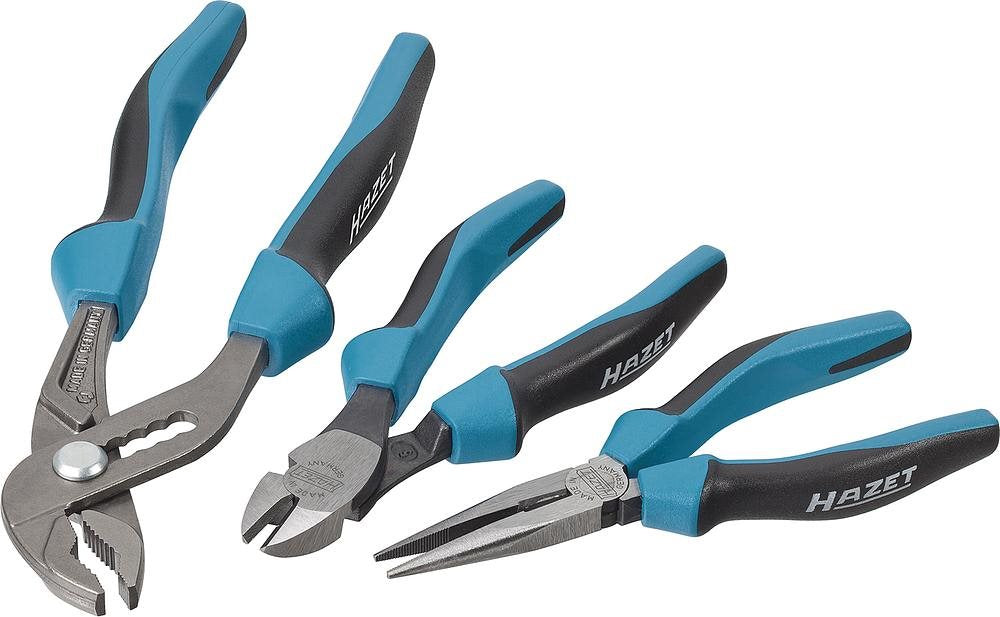 Hazet 1859SPC/3 Pliers Set 1859SPC/3
