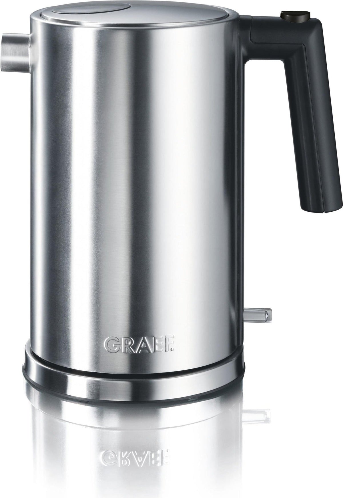 Graef WK 600 1.5 L 2015W Stainless Steel Kettle WK600