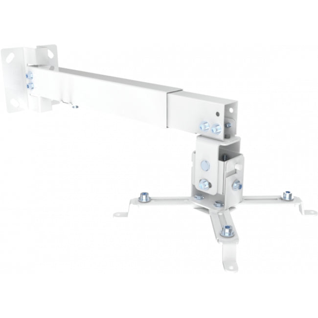 Schwaiger Wall/Ceiling Projector Mount - White - LWH310WD