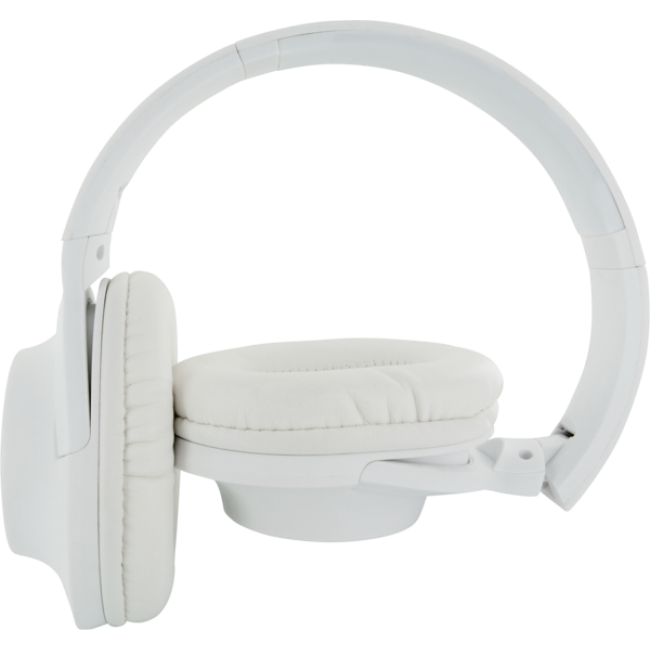 SCHWAIGER KH220BTW512 Headphones & Headset White 3.5 mm Bluetooth - KH220BTW512