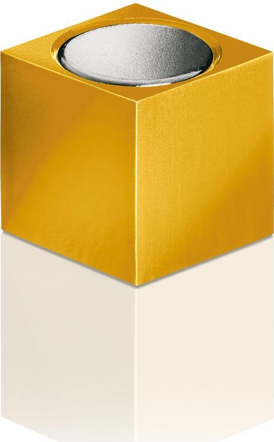 Sigel GL724 Board Magnet Copper/Gold/Grey Aluminium (GL724)