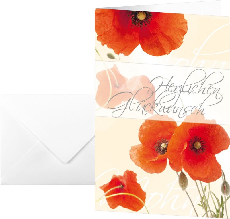 Sigel DS003 Greeting Card Office Supplies 200 g