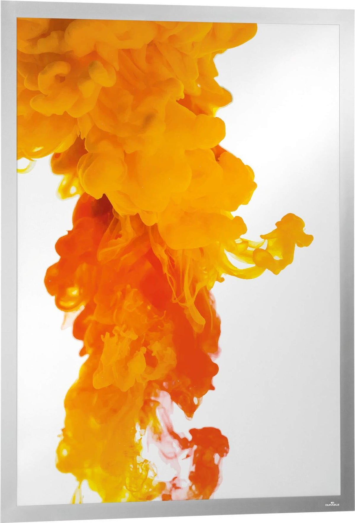 DURABLE DURAFRAME® POSTER A1 505523 Office Supplies 1000 g
