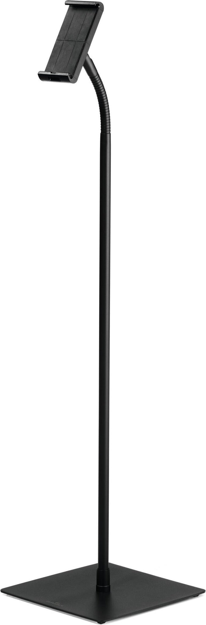 DURABLE TOUGH FLOOR Tablet Holder - 7-13'' - Black - 894501