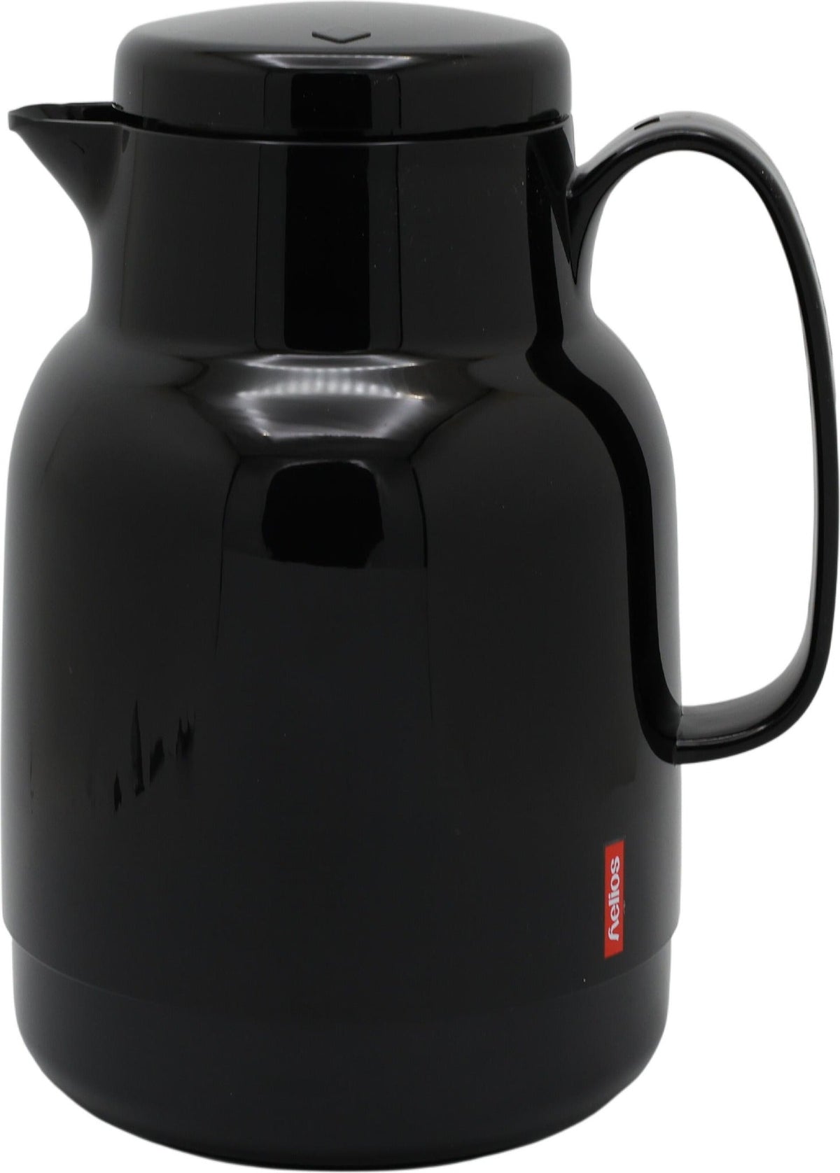 Helios Mondo Insulated Jug 1.0 L, Black 3354-002