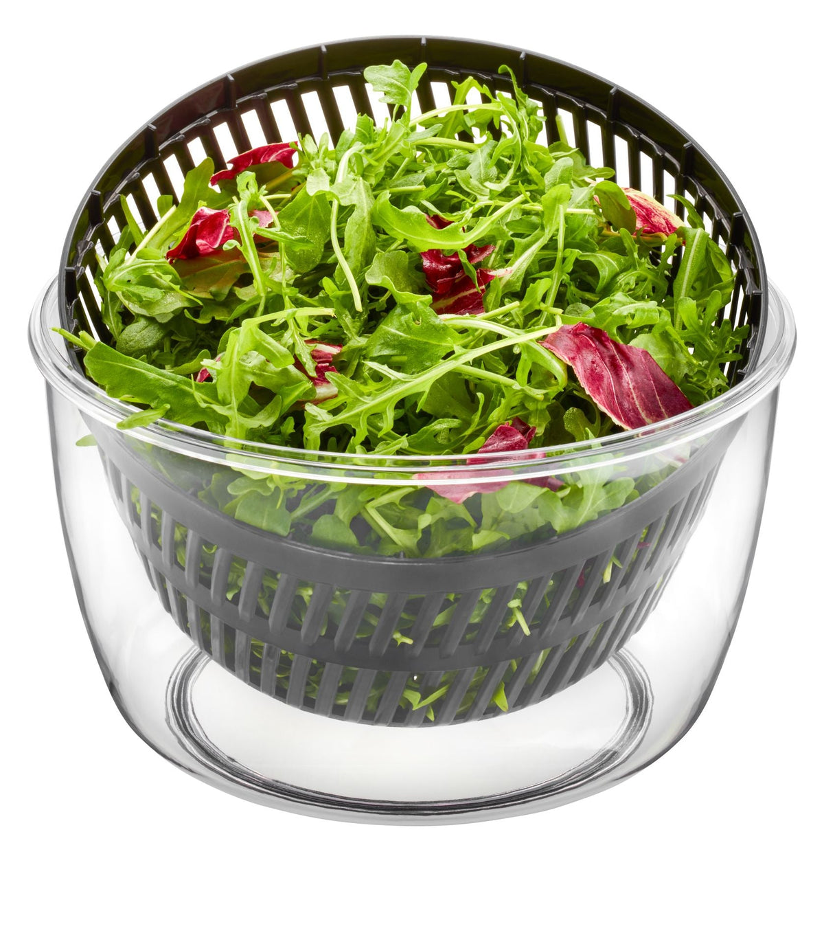 Gefu PUSH IT Salad Spinner