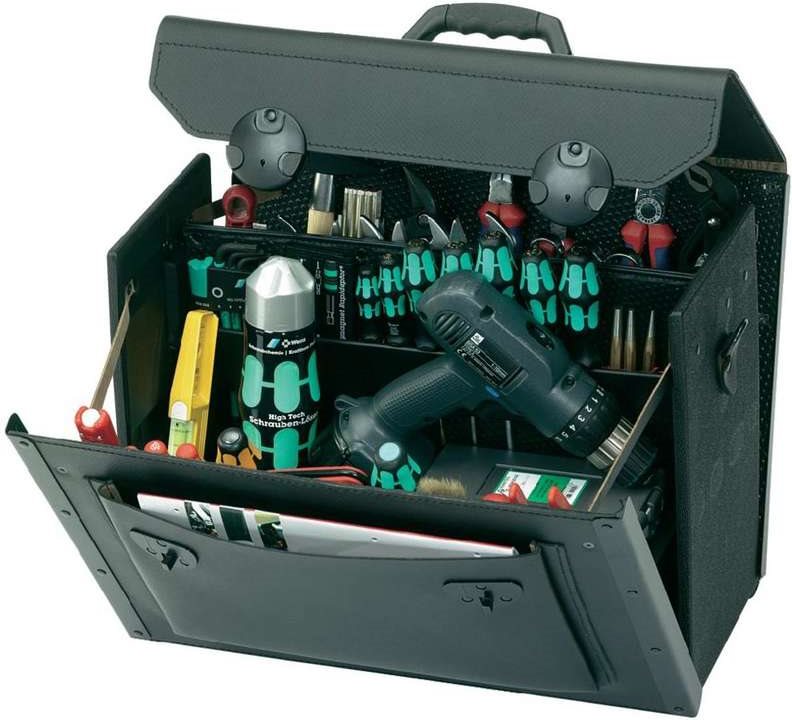 PARAT TOP-LINE Tool Bag 18000581