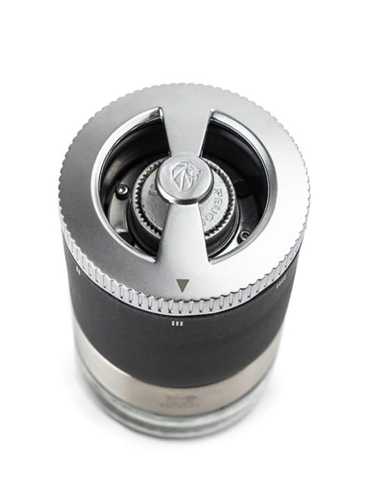 Peugeot MAESTRO Pepper Mill 11 cm GRAPHITE 41731