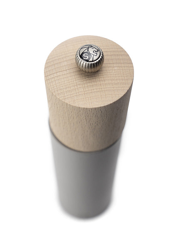Peugeot BOREAL Z Salt Mill 21 cm PEBBLE GREY - 44312