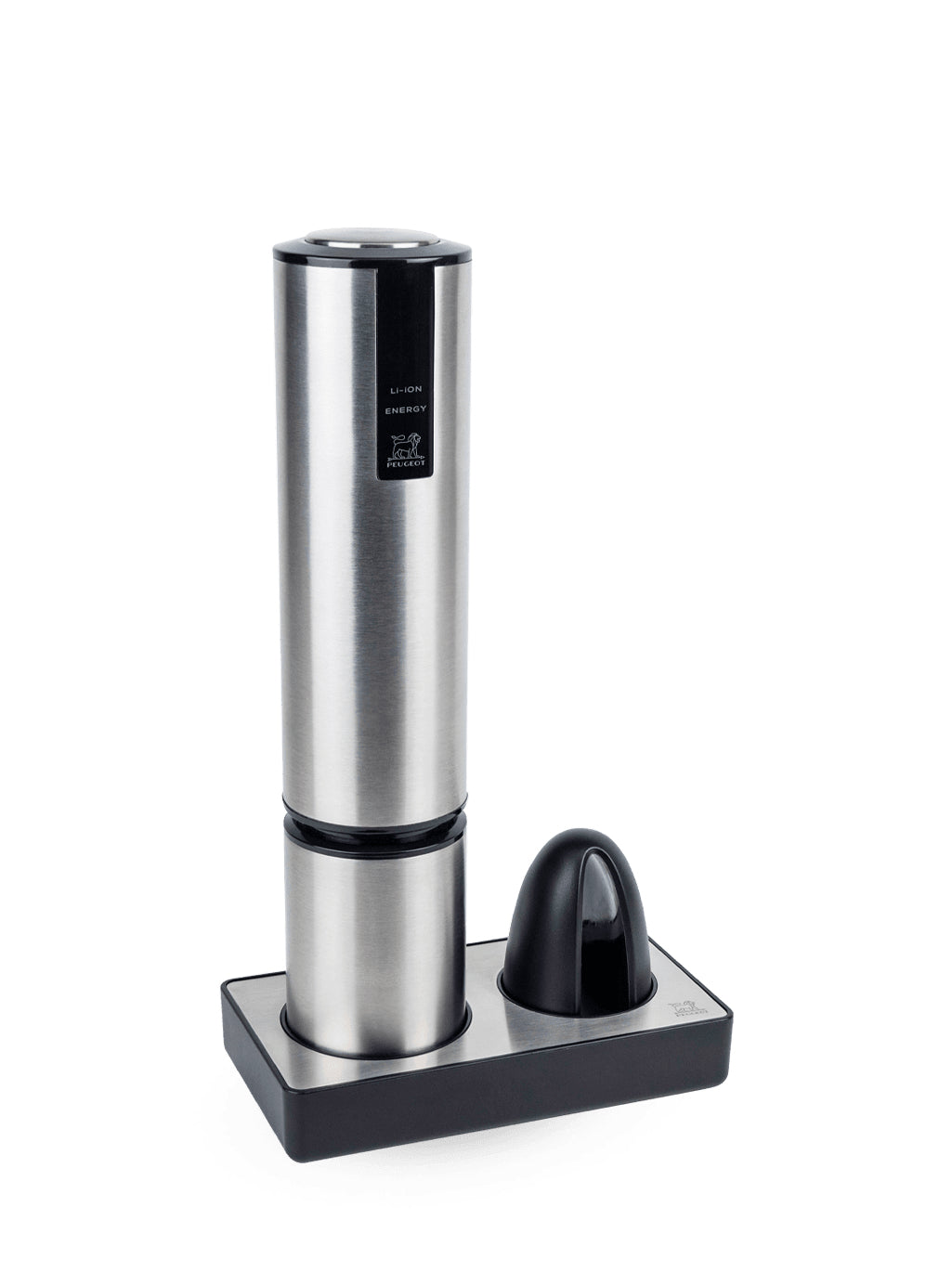 Peugeot ELIS Touch Electric Corkscrew 27 cm STAINLESS STEEL (200954)