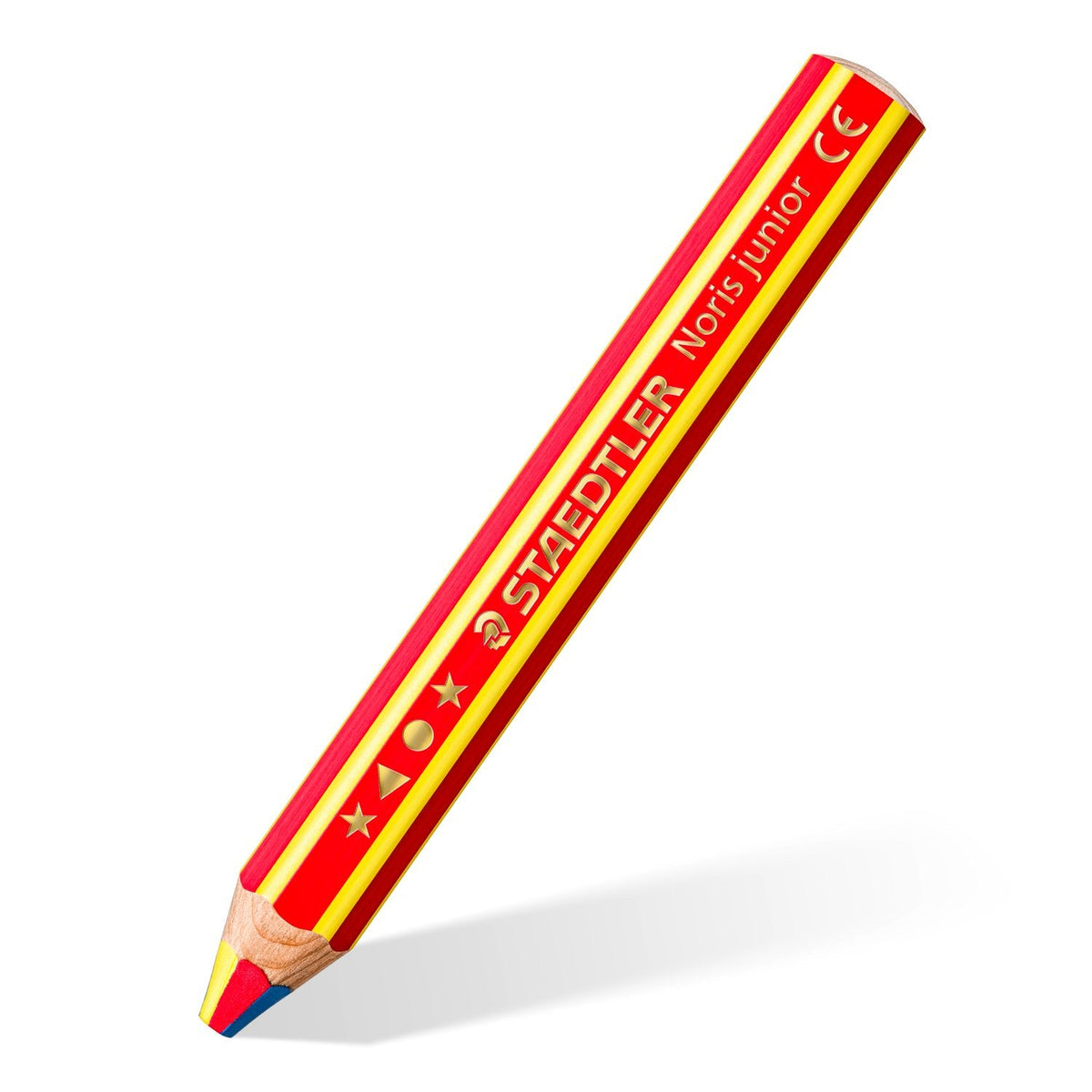 STAEDTLER Colour Pencil Multicolour 20 pcs | Model: 590242