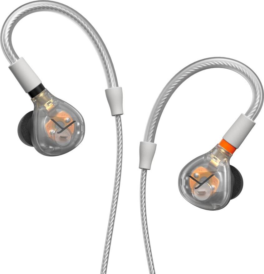 Beyerdynamic DT 30 IE - Wired In-Ear Headphones - Translucent - 00233057