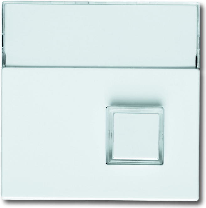 Busch-Jaeger 1571 CN-84 White 1582-0-0346