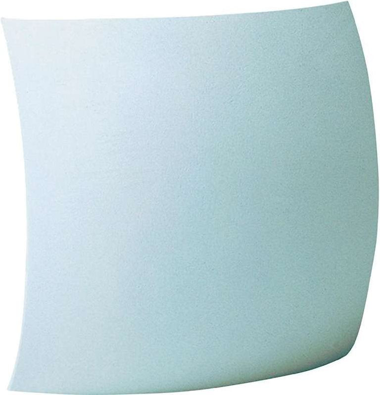 Grothe GONG 225 A - White - Plastic - Wired - 83 dB - AC - Battery/Rechargeable - 8 - 12V (43225)