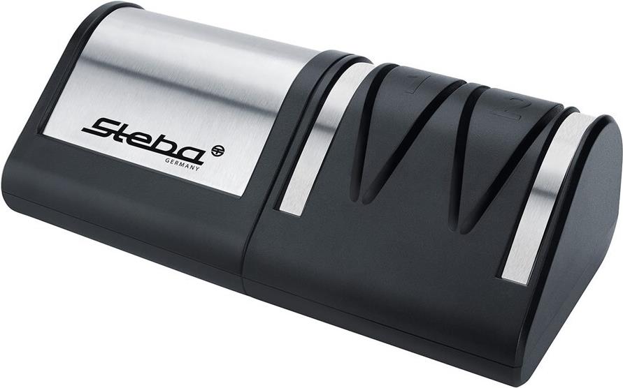 Knife Sharpener KS 1 bk/sr (KS 1)
