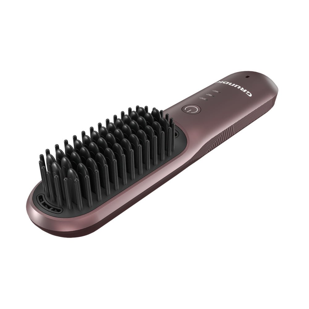 Grundig HB 6450 Hair and Beauty Device GMS 9075