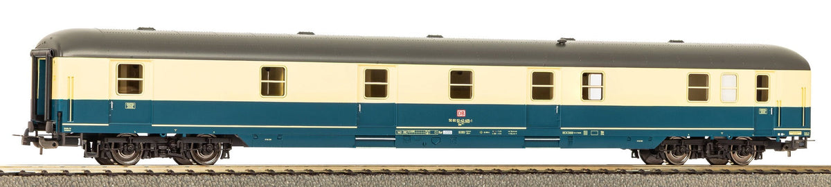 PIKO H0 Packwagen Dms903 V of DB AG 53390