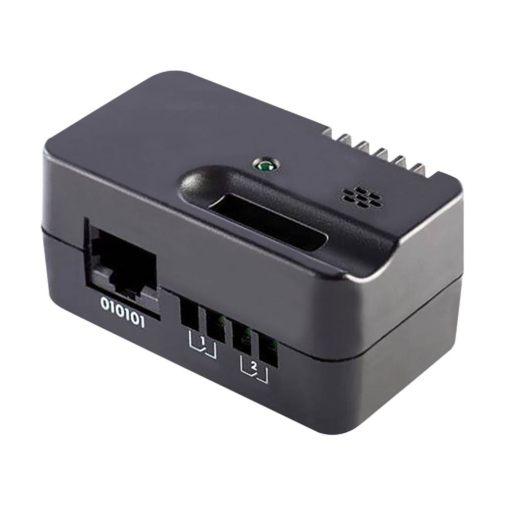 LevelOne UAC-EMP01 Environmental Monitoring Probe for UPS-2100 Series | Model: UAC-EMP01