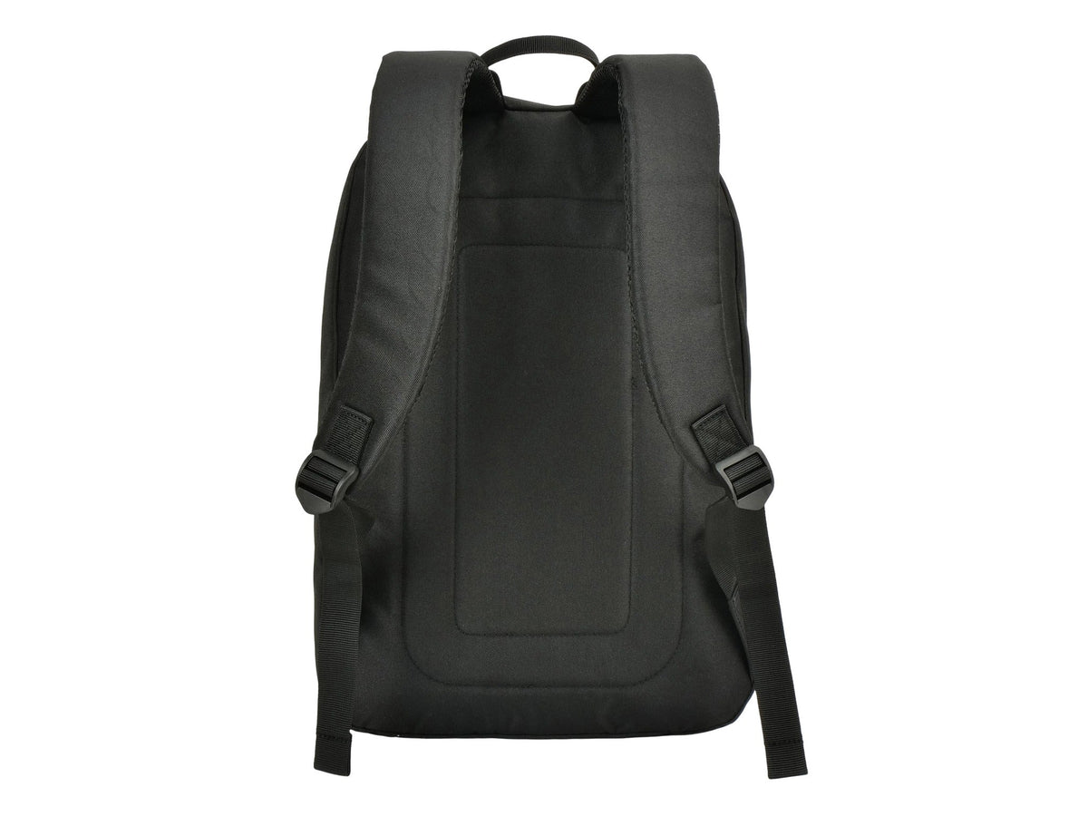 Conceptronic CAEDIX01B Laptop Backpack 15.6" Professional Travel Rucksack Black