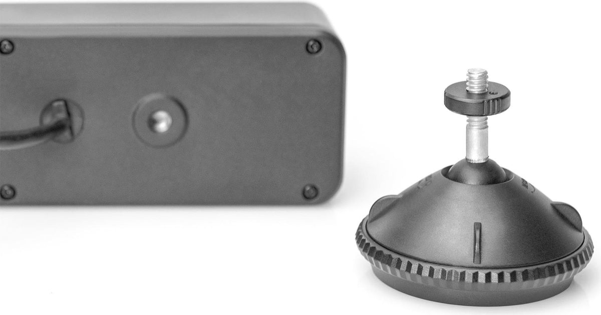Digitus Smart Full HD Outdoor Camera with LED Floodlight, WLAN + Voice Control, Model DN-18602