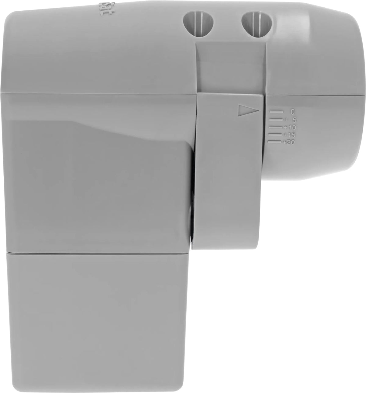 Technisat Twin-LNB, 0.9dB typical noise figure 0010/8382