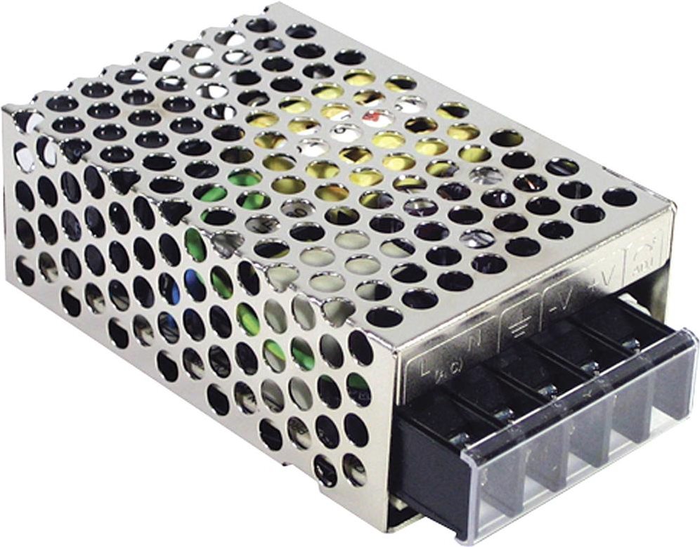 Mean Well SD-15B-5 Power Supply - 5V - 15W