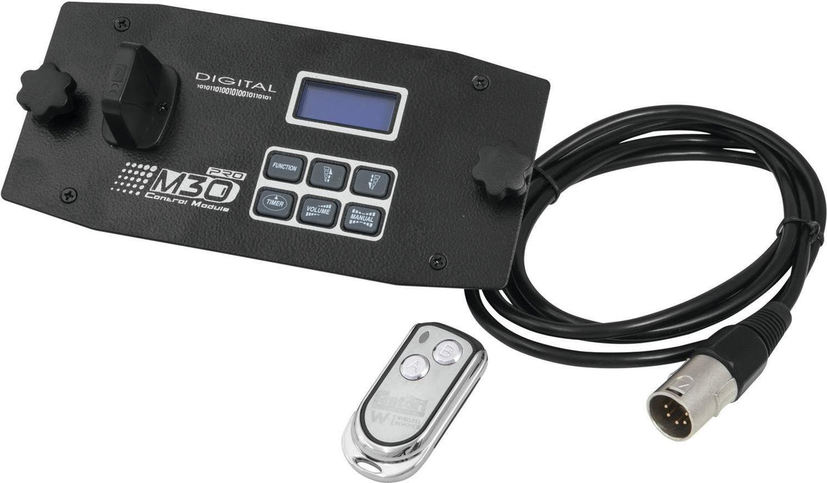ANTARI M-30 Wireless Remote Control 5170299C