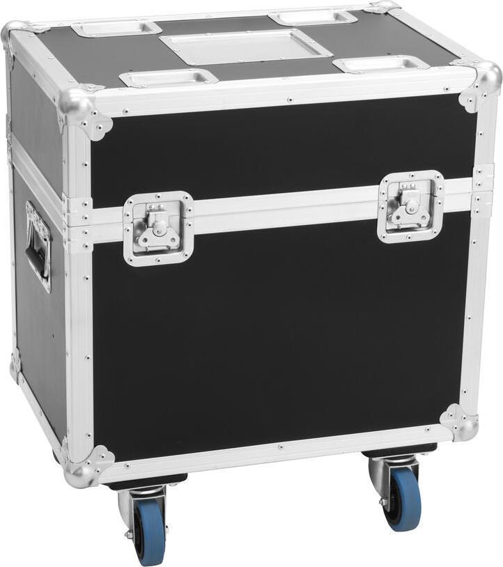 ROADINGER Flight Case for 2x LED TMH-75 | Model 31005154