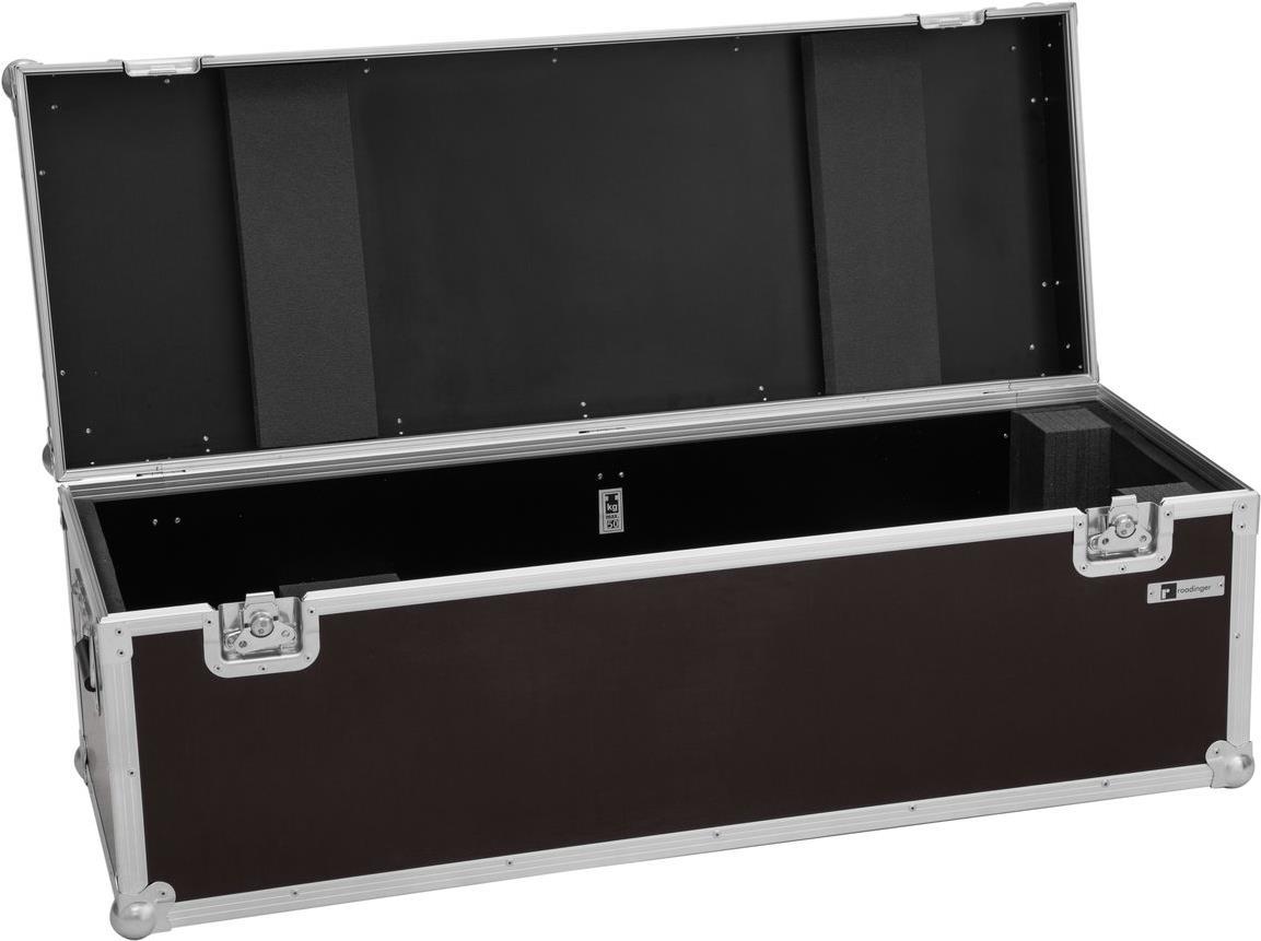 ROADINGER Flightcase 1x LED SL-600 31005155