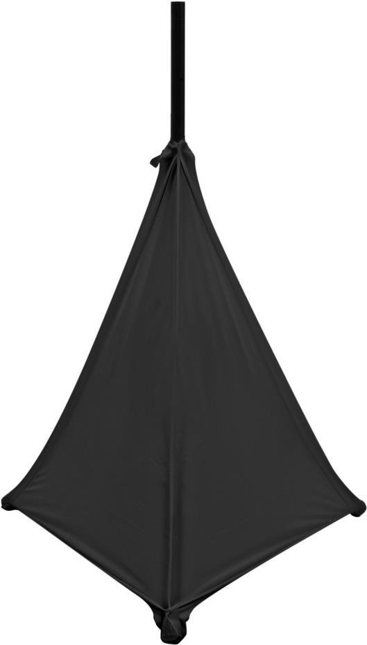 EUROLITE Tripod Cover Black 83312142