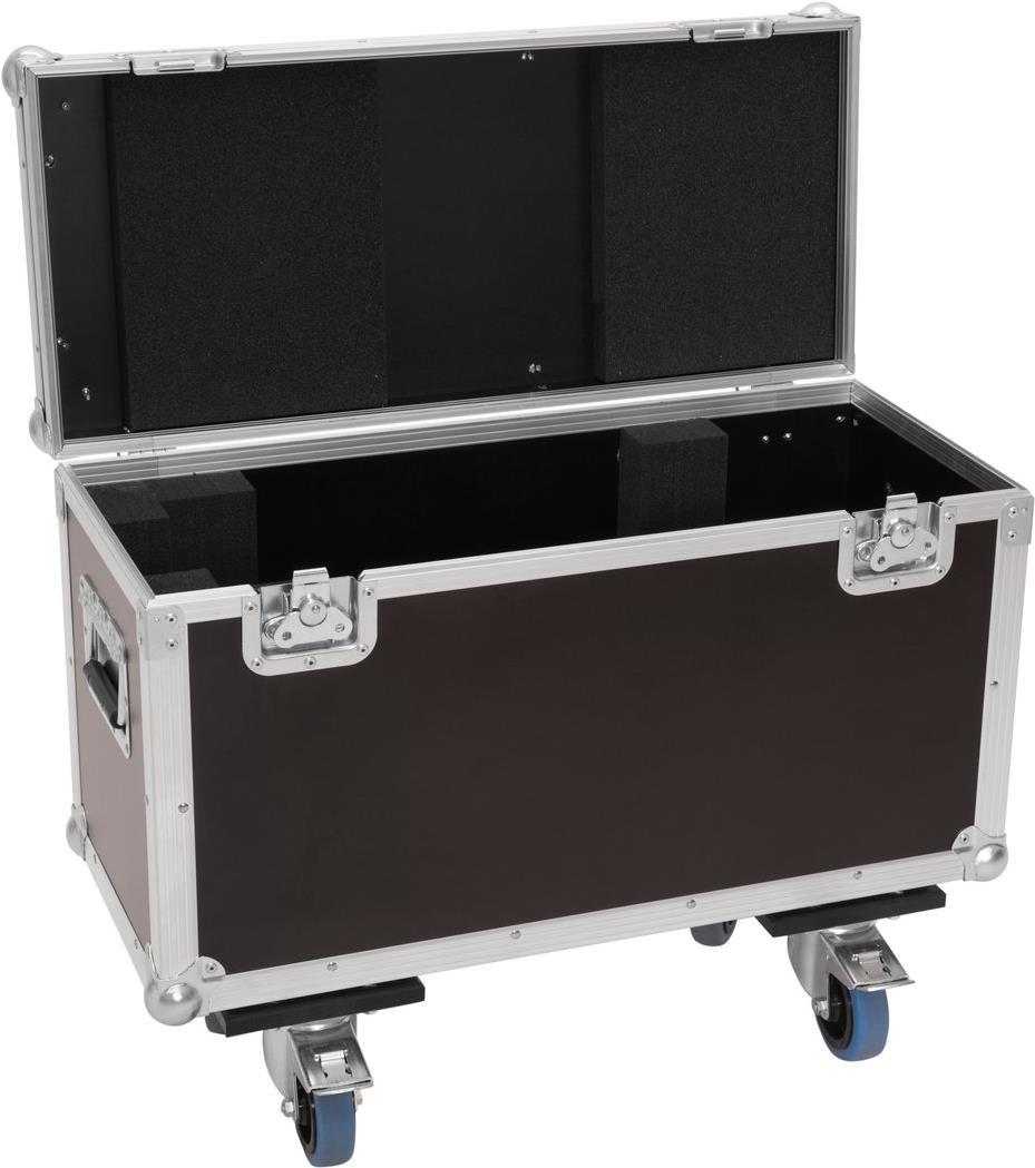 ROADINGER Flightcase for 1x LED SL-350/SL-160 with Wheels