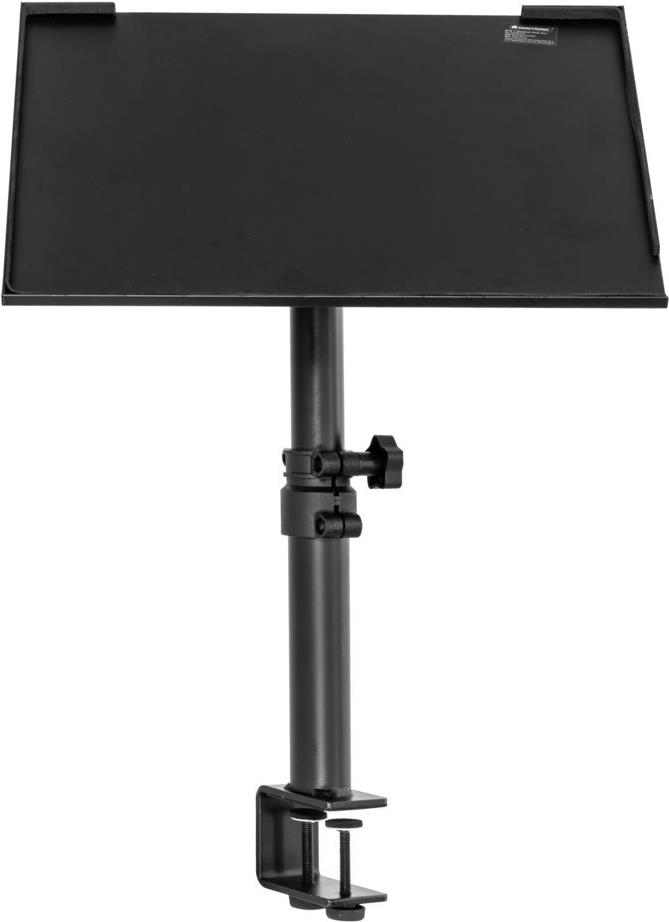 OMNITRONIC NTB-1 Laptop Table Holder (60006315)