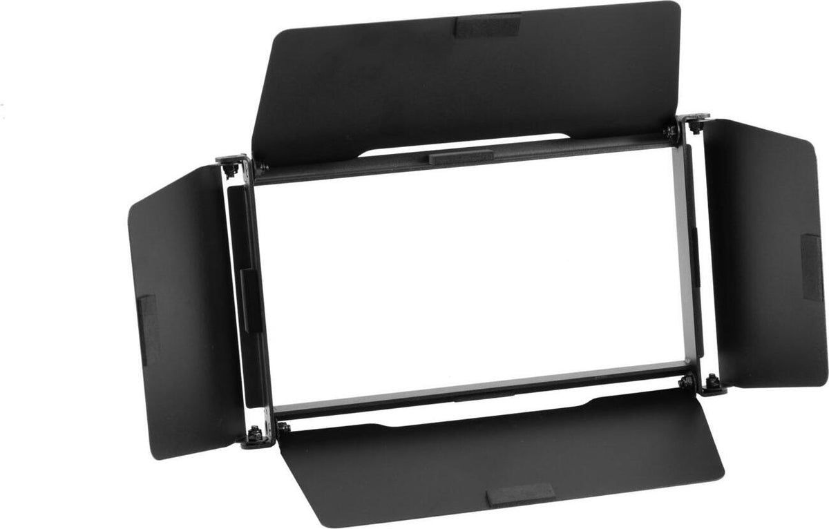 EUROLITE Wing Limiter for Multiflood IP 8x10W RGBW Wash - 41606254