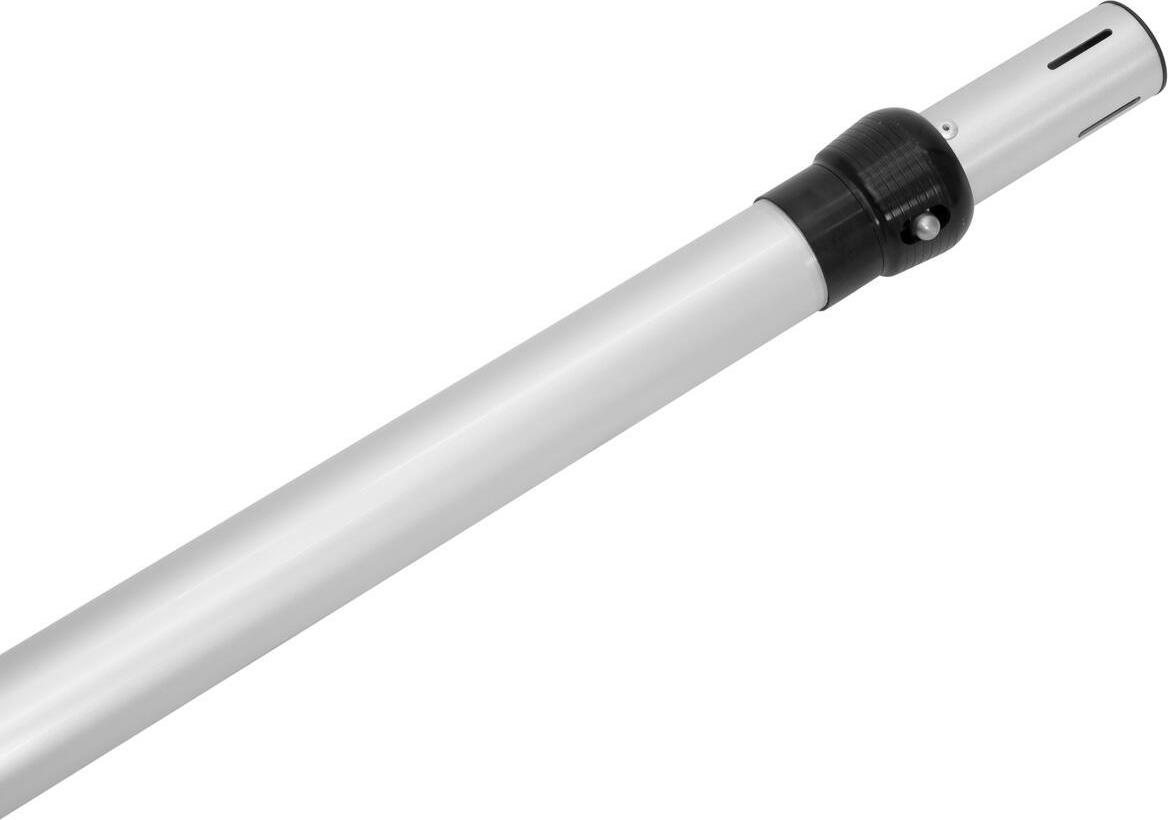 EUROLITE MCS-1 M/H Adjustable Mobile Curtain Stand Extension Pole 1.85-3.15 m 15 kg Load