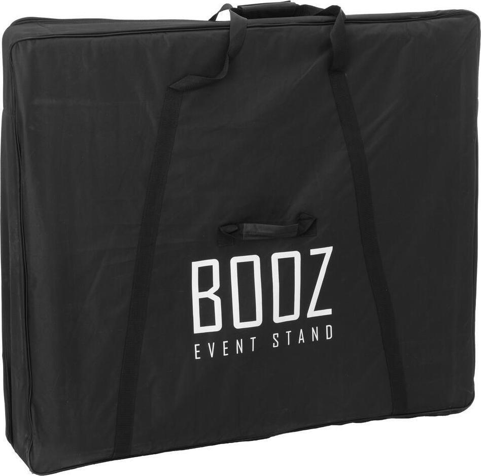 OMNITRONIC Carrying Bag for BOOZ Event Stand (32000081)
