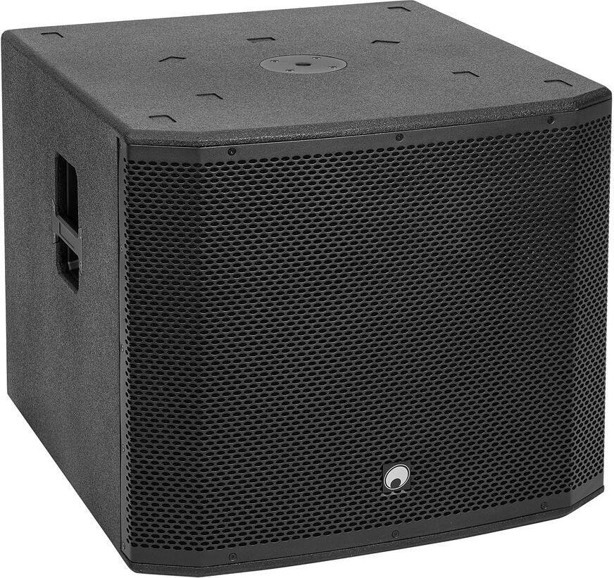 OMNITRONIC PAS-181 MK4 Subwoofer 11039562