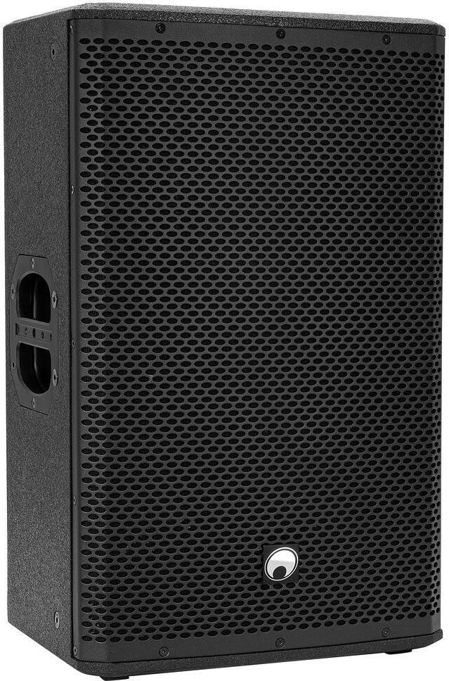 OMNITRONIC PAS-212A MK4 2-Way Active Top DSP BT 11039555