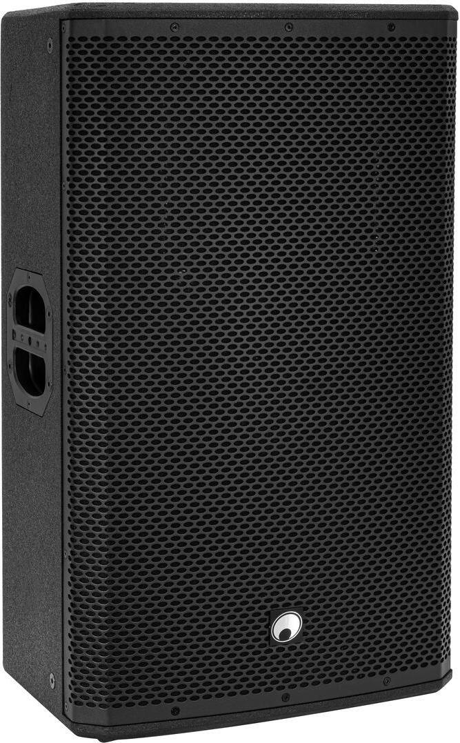 OMNITRONIC PAS-215 MK4 2-Way Top Speaker - 11039556