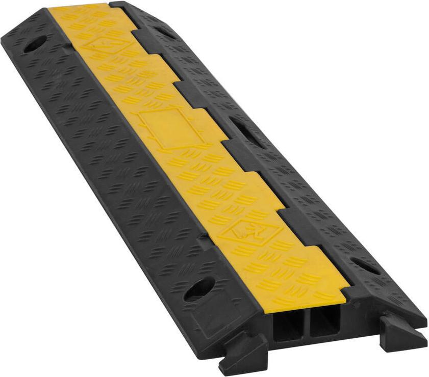 EUROLITE KB-2A Cable Bridge 2 Channels - 80702923