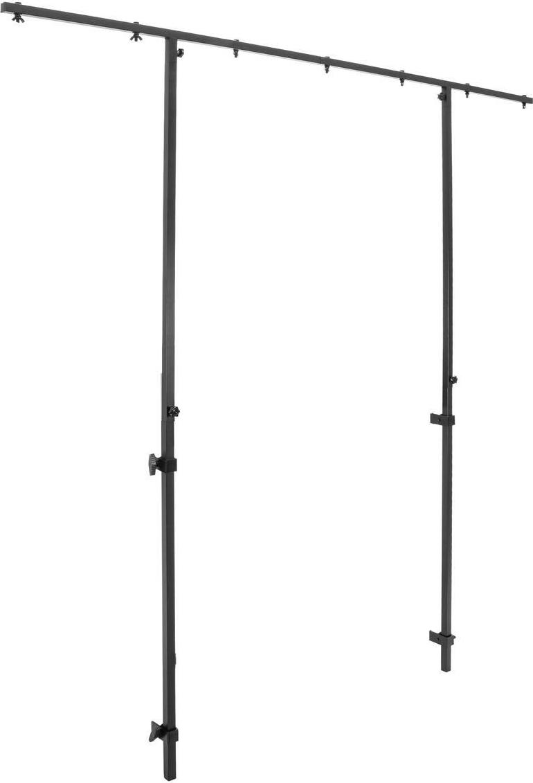 OMNITRONIC DJ Stand Overhead Frame 32000090