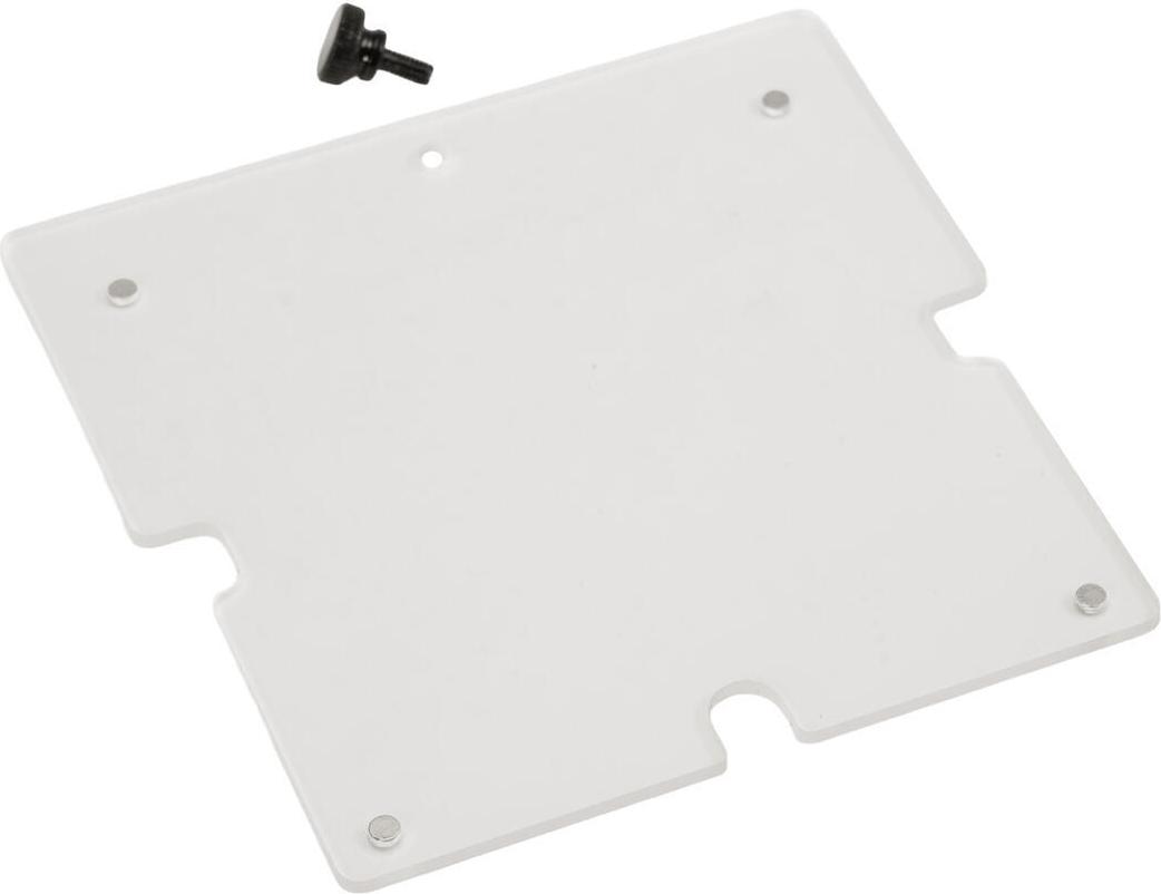 EUROLITE Frost Filter for AKKU UP-4 QCL Spot QuickDMX MK2 12.6x12.4 cm Soft Light