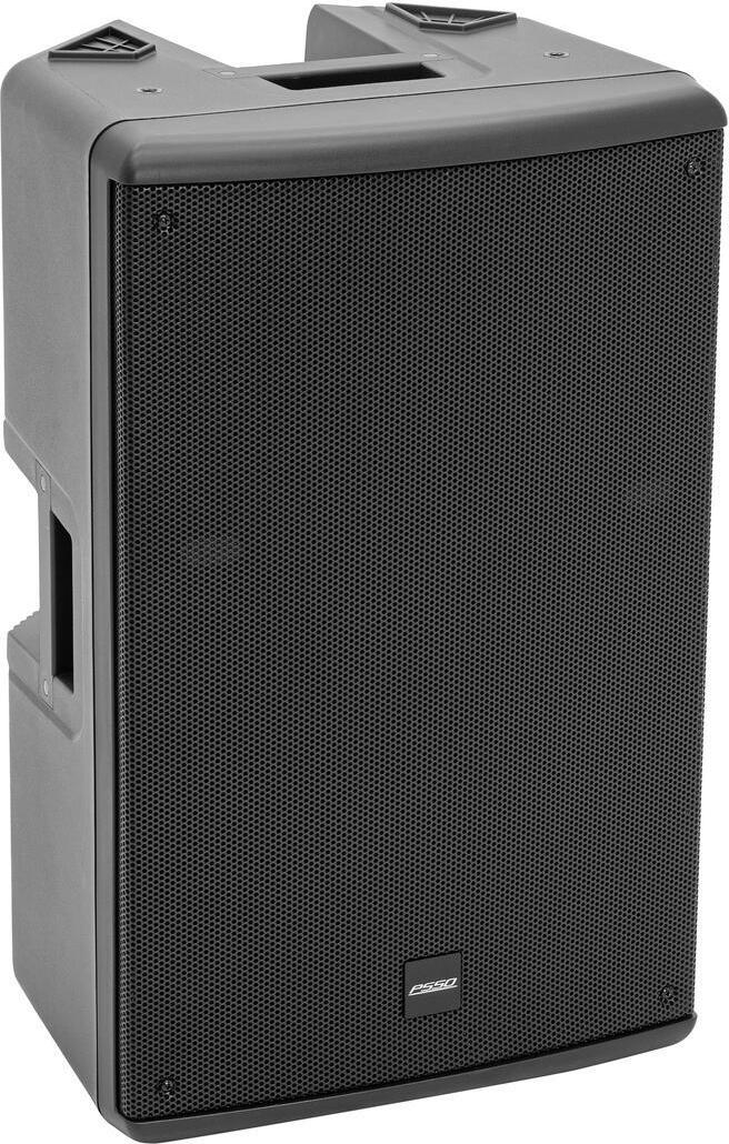PSSO KX-P212A 2-Way Active Speaker DSP 11041180