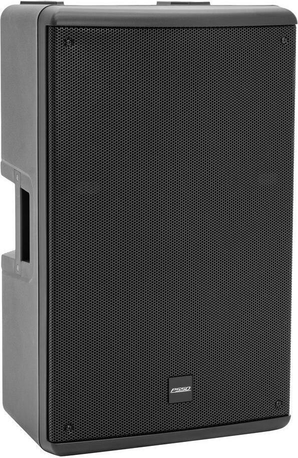 PSSO KX-P215A 2-Way Active Speaker with DSP (11041181)