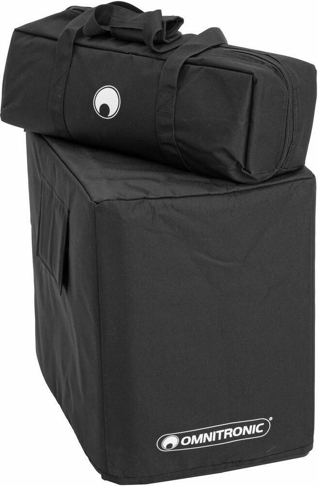 OMNITRONIC ROD-1043 Cover Set 11039103