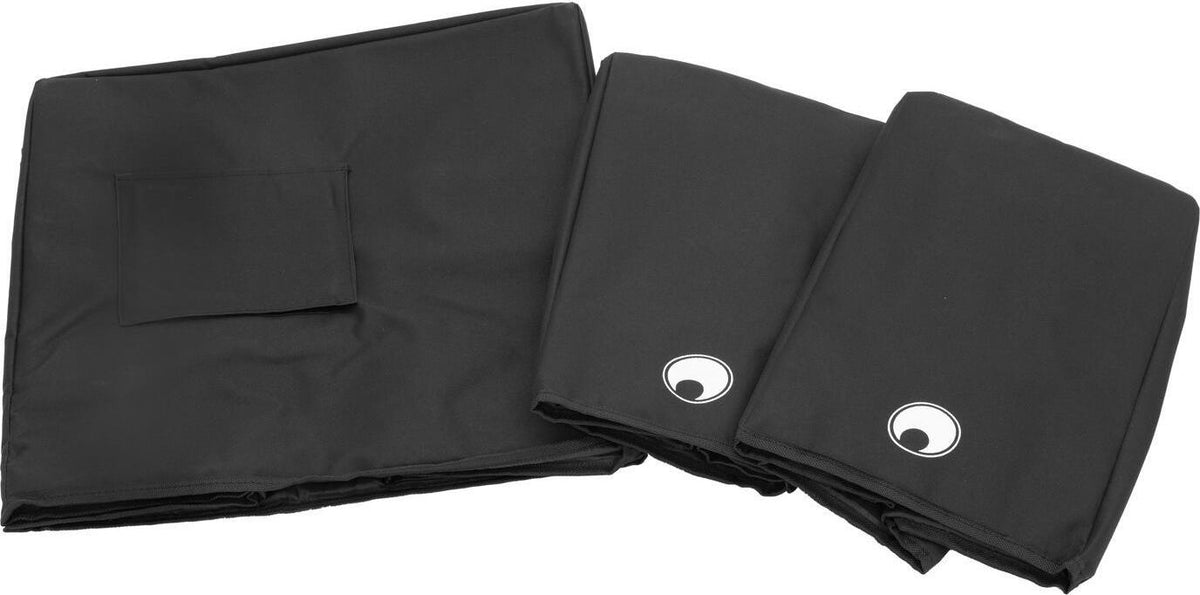 OMNITRONIC MAXX-1508NG Cover Set (11039073)